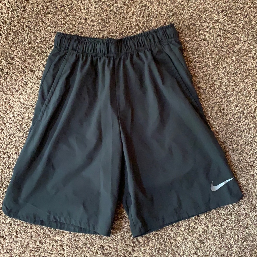 Nike Dri Fit Shorts